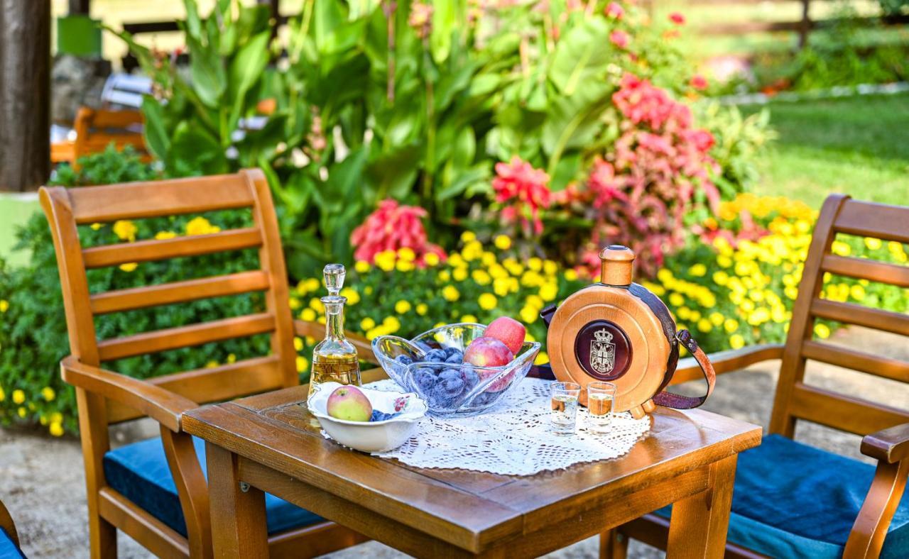 Villa Mira Mackat Ngoại thất bức ảnh