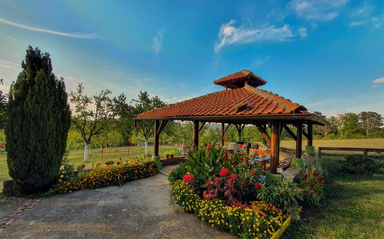 Villa Mira Mackat Ngoại thất bức ảnh