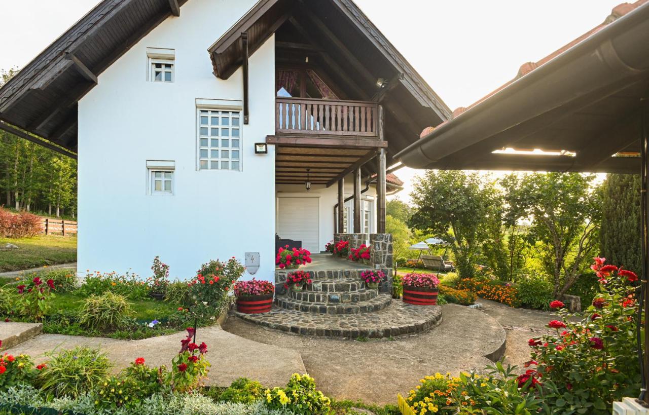 Villa Mira Mackat Ngoại thất bức ảnh