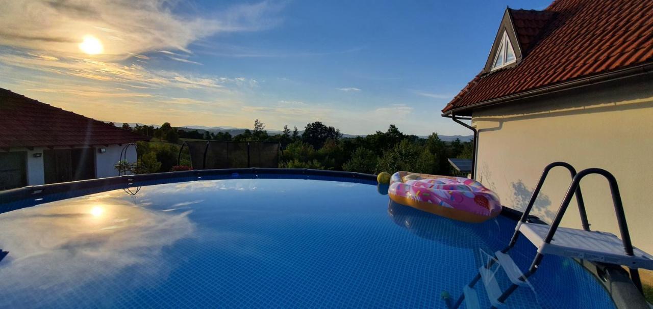 Villa Mira Mackat Ngoại thất bức ảnh