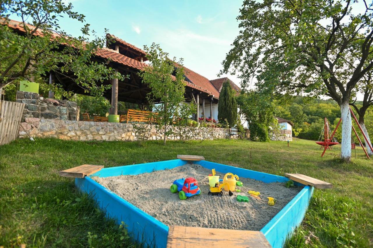 Villa Mira Mackat Ngoại thất bức ảnh