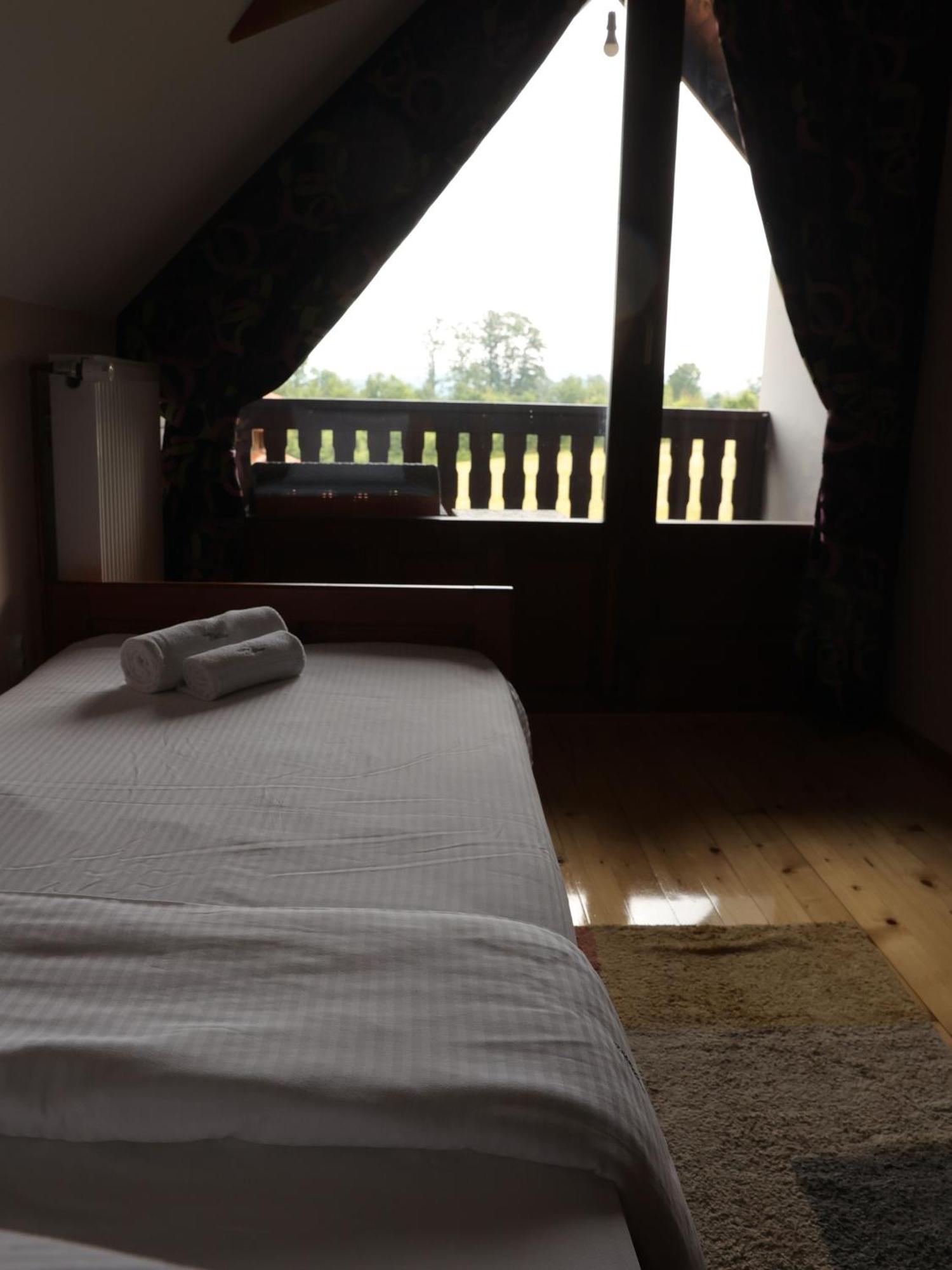 Villa Mira Mackat Ngoại thất bức ảnh