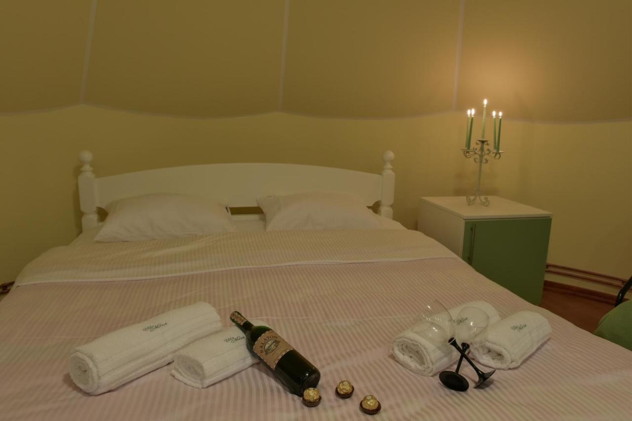 Villa Mira Mackat Ngoại thất bức ảnh